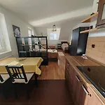 Apartment 3j