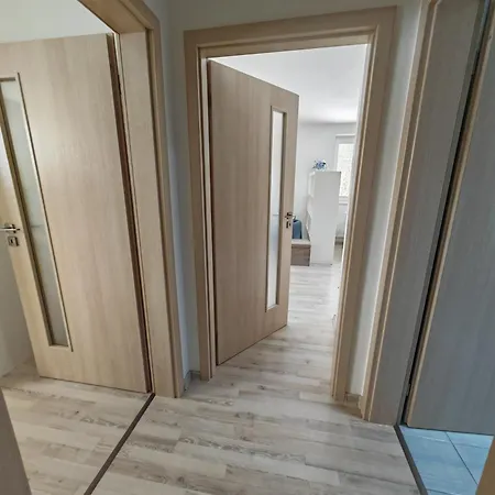 3j Apartment