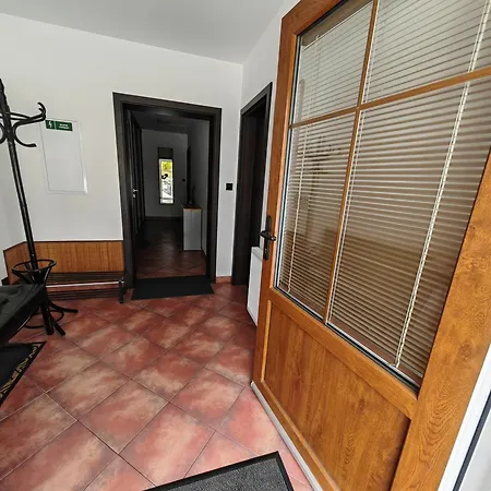Apartamento 3j Trutnov
