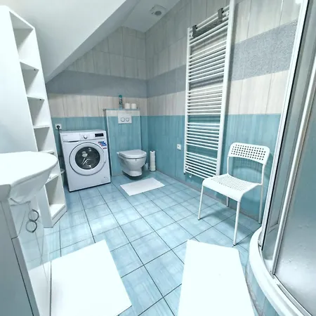 Apartamento 3j