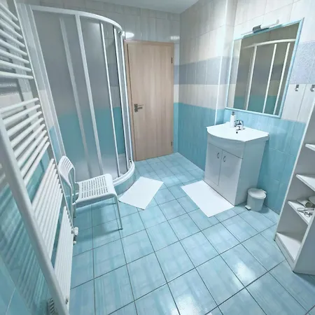 Apartamento 3j Trutnov
