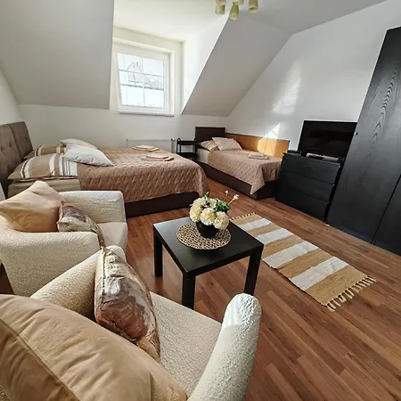 3j Apartamento *