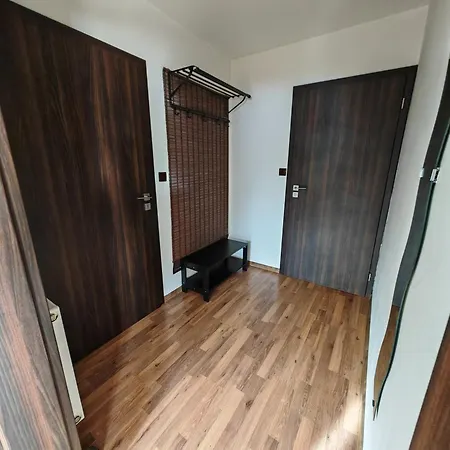 3j Apartment