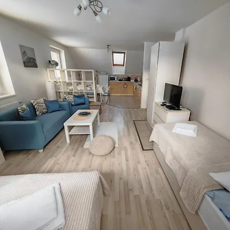 3j Apartamento