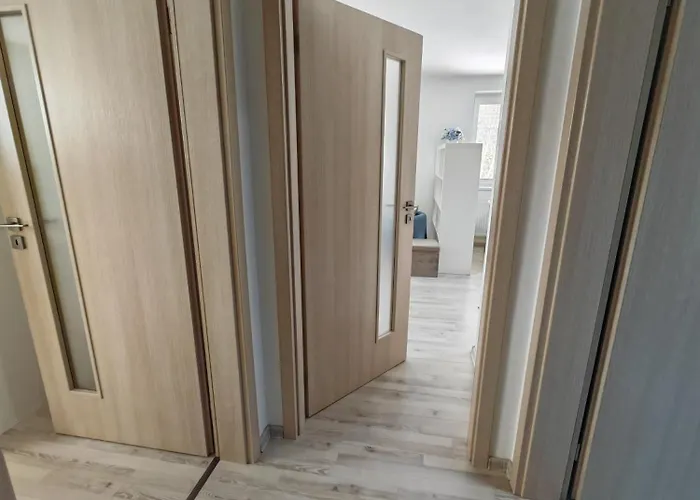 3j Apartmán
