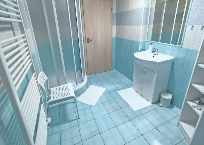 Apartmán 3j Trutnov