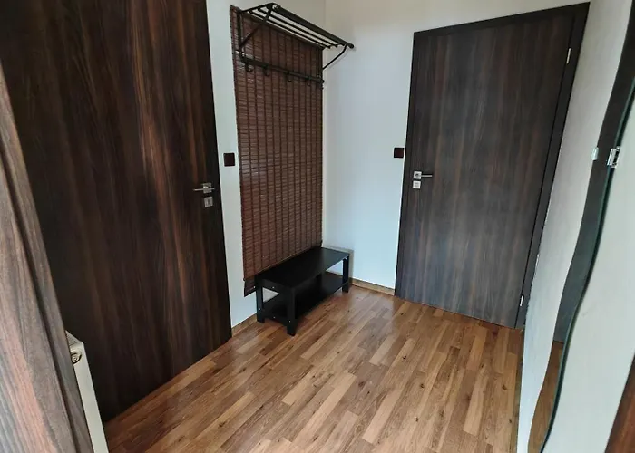 3j Apartmán
